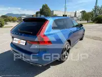 2020 Volvo V90