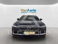 2020 Volvo V90