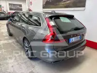 2020 Volvo V90