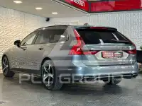 2020 Volvo V90