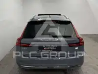2020 Volvo V90