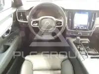 2020 Volvo V90