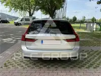 2020 Volvo V90