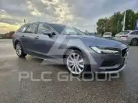 2020 Volvo V90
