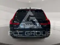2020 Volvo V90