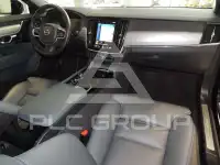 2020 Volvo V90