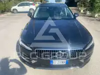 2020 Volvo V90