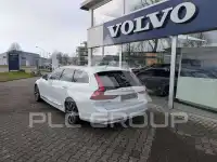 2020 Volvo V90
