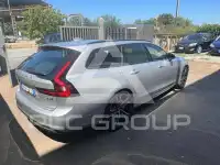 2020 Volvo V90
