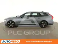 2020 Volvo V90