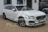 2020 Volvo V90