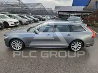 2020 Volvo V90