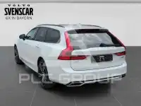 2020 Volvo V90