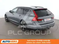 2020 Volvo V90