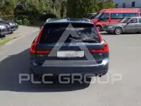 2020 Volvo V90