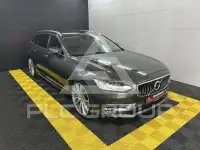 2020 Volvo V90