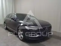 2020 Volvo V90