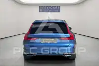 2020 Volvo V90
