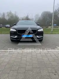2020 Volvo V90