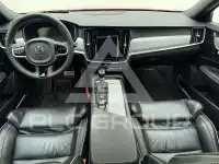 2020 Volvo V90