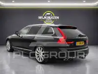 2020 Volvo V90