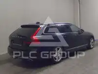 2020 Volvo V90