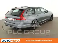 2020 Volvo V90