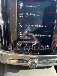 2020 Volvo V90