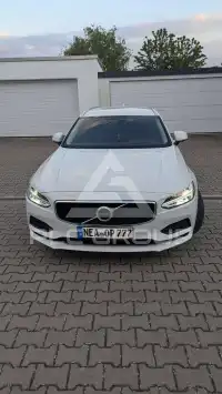 2020 Volvo V90