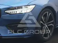 2020 Volvo V90