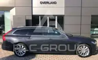 2020 Volvo V90