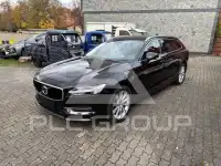 2020 Volvo V90