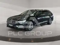 2020 Volvo V90