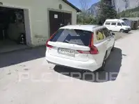 2020 Volvo V90