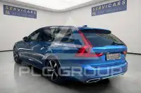 2020 Volvo V90
