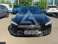 2020 Volvo V90