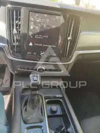 2020 Volvo V90
