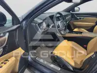 2020 Volvo V90