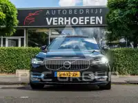 2020 Volvo V90