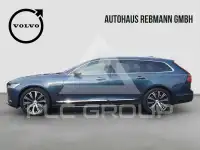 2020 Volvo V90