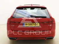 2020 Volvo V90