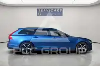 2020 Volvo V90
