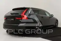 2020 Volvo V90