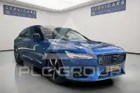 2020 Volvo V90