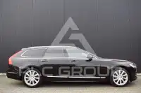 2020 Volvo V90