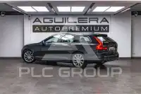2020 Volvo V90