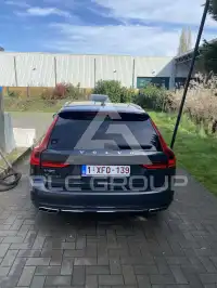 2020 Volvo V90