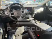 2020 Volvo V90