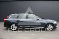 2020 Volvo V90