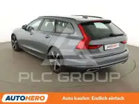 2020 Volvo V90